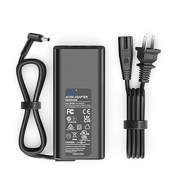 Amazon.co.jp: KFD 対応HP ACアダプター 65W /45W 薄型電源